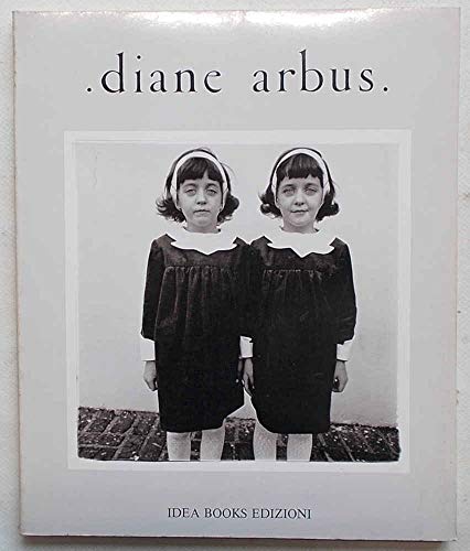 Stock image for Diane Arbus for sale by ANARTIST