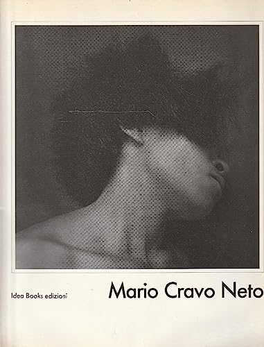 9788870170412: Mario Cravo Neto. Catalogo della mostra. Ediz. illustrata