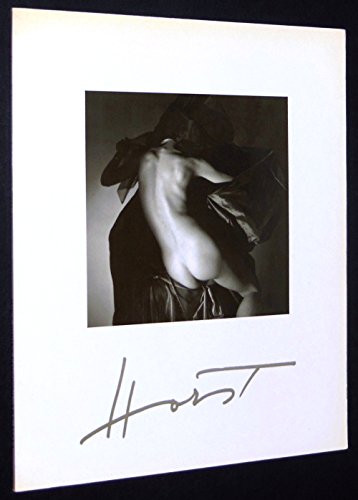Horst: Photographs, 1931-1986 (9788870170511) by Horst