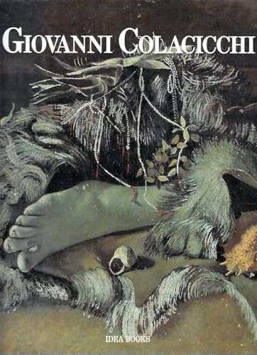 9788870170863: Giovanni Colacicchi (Italian Edition)