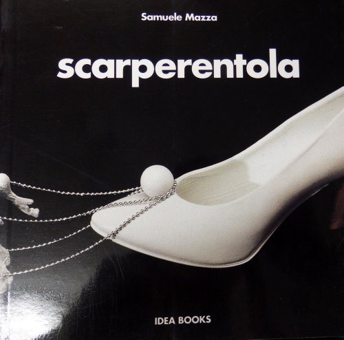 Beispielbild fr Scarperentola zum Verkauf von AwesomeBooks