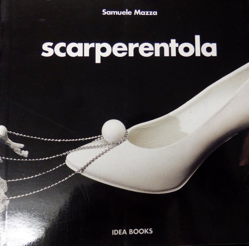 Stock image for Scarperentola for sale by AwesomeBooks