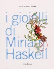 I gioielli di Miriam Haskell