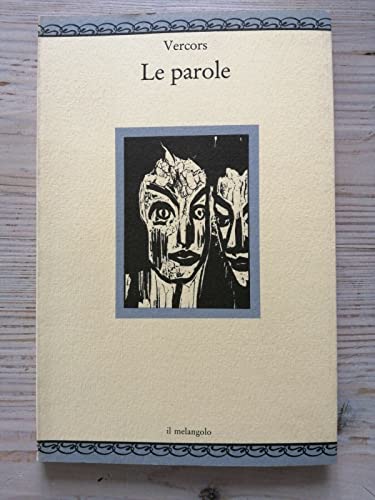 Stock image for Le parole (Nugae) for sale by medimops