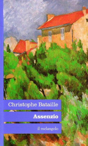 Assenzio (9788870182927) by Bataille, Christophe