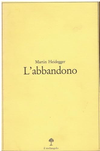 L'abbandono (9788870182972) by [???]