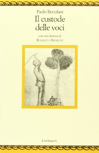 9788870184822: Il custode delle voci (Nugae)