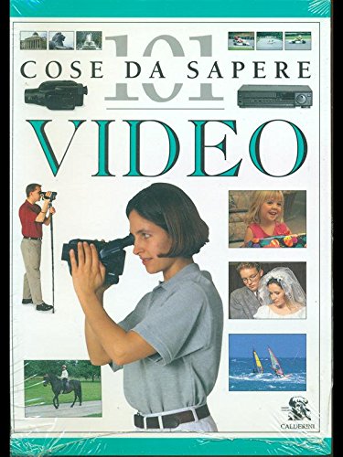 Stock image for Video (101 cose da sapere) for sale by medimops