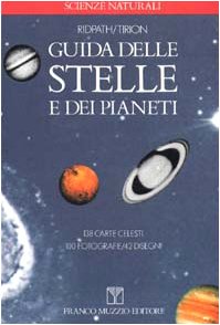 Stock image for Guida delle stelle e dei pianeti for sale by Libreria Oltre il Catalogo