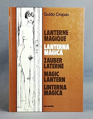 Beispielbild fr Lanterna magica zum Verkauf von medimops