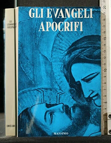 9788870307023: Gli evangeli apocrifi Amiot, F.