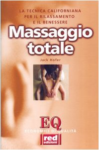 Beispielbild fr Massaggio totale zum Verkauf von medimops