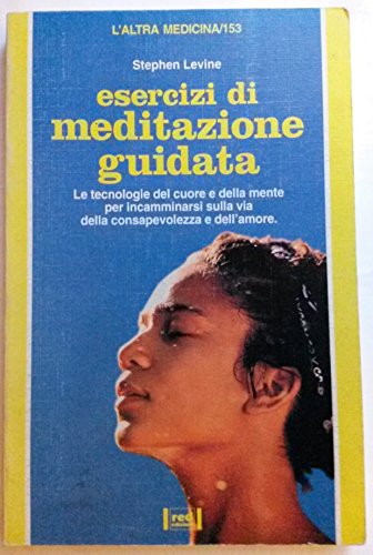 Esercizi Di Meditazione Guidata (9788870312676) by [???]