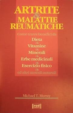 Artrite e malattie reumatiche (9788870316537) by Unknown Author
