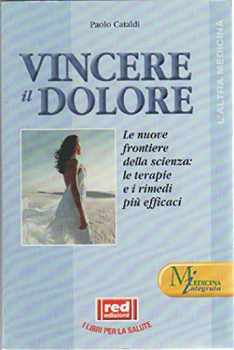 9788870316896: Vincere Il Dolore