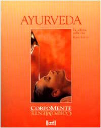 9788870318500: Ayurveda