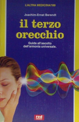 Terzo Orecchio. Guida All'ascolto D (9788870318814) by [???]