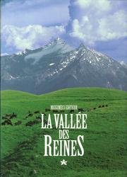 9788870325270: La valle delle Reines. Ediz. francese (I grandi libri)