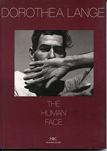 Beispielbild fr The human face zum Verkauf von GF Books, Inc.