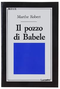 9788870333107: IL POZZO DI BABELE.