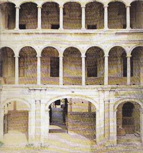 Le stanze: Castello Colonna, Genazzano, 30 novembre 1979-29 febbraio 1980 (Centro Di cat) (Italian Edition) (9788870380156) by Bonito Oliva, Achille