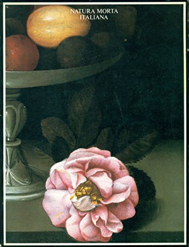 Imagen de archivo de Natura morta italiana. Italienische Stillebenmalerei aus drei Jahrhunderten. Sammlung Silvano Lodi / Italian Still Life Painting from three Centuries. The Silvano Lodi Collection / Tre secoli di natura morta italiana. La raccolta Silvano Lodi. Bayerische a la venta por medimops