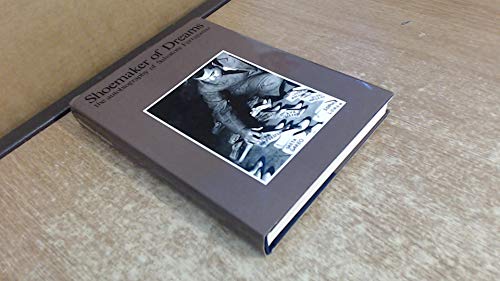 9788870381047: Shoemaker of Dreams: The Autobiography of Salvatore Ferragamo