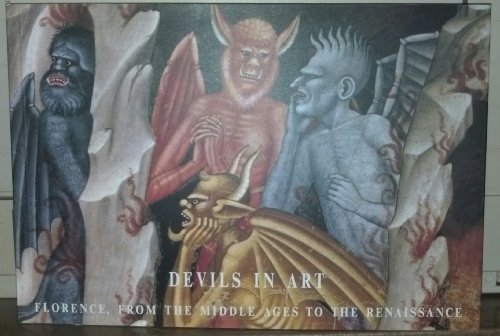 Stock image for Devils in Art: Florence from the Middle Ages to the Renaissance for sale by medimops