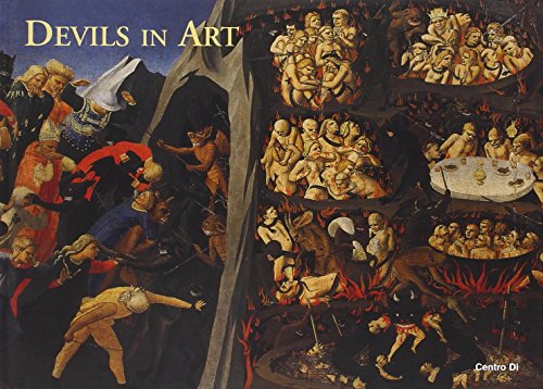 Beispielbild fr Devils in Art: Florence from the Middle Ages to the Renaissance zum Verkauf von medimops