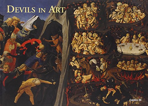 Stock image for Devils in Art: Florence, from the Middle Ages to the Renaissance for sale by ThriftBooks-Atlanta