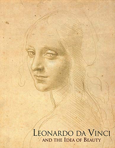 Imagen de archivo de Leonardo Da Vinci and the Idea of Beauty. a la venta por Lee Jones-Hubert