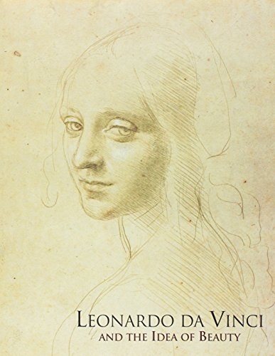 Stock image for Leonardo Da Vinci and the Idea of Beauty. for sale by Lee Jones-Hubert