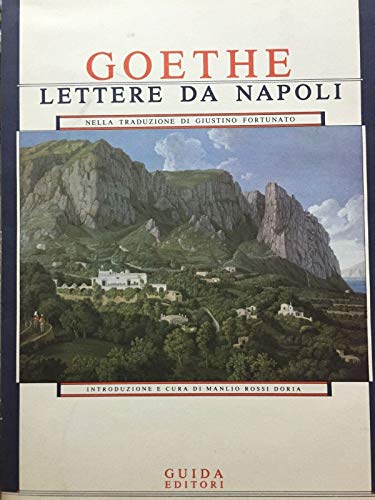 9788870422504: Lettere da Napoli