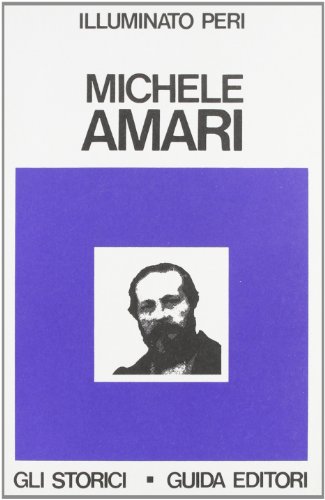 9788870424461: Michele Amari