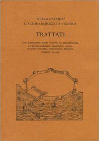 9788870501063: Trattati (Classici it. di scienze. Tratt. archit.)