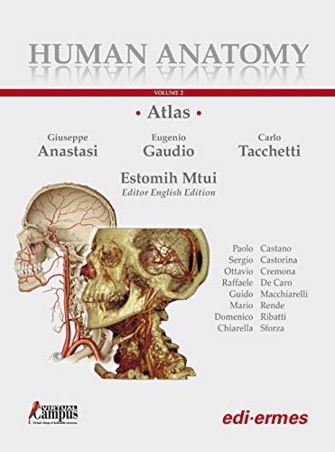 Stock image for Human Anatomy - Multimedial Interactive Atlas: Volume 2 for sale by Revaluation Books