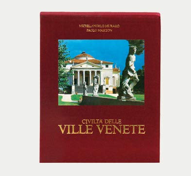 9788870570632: Civilt delle ville venete. Ediz. illustrata