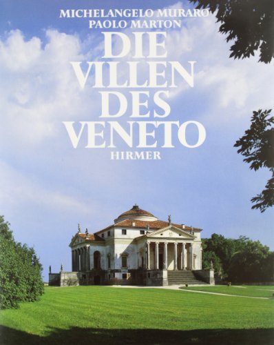 9788870570670: Civilt delle ville venete. Ediz. tedesca