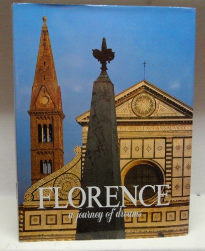 Imagen de archivo de Florence, a Journey of Dreams a la venta por More Than Words