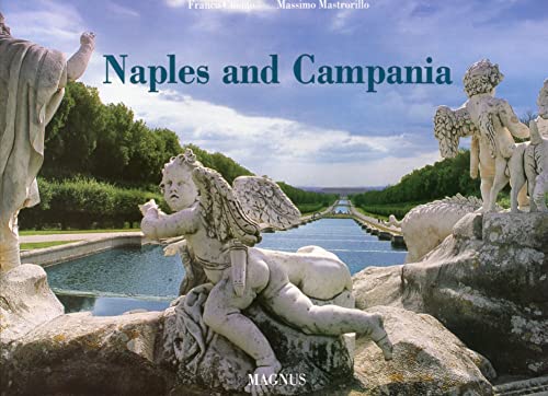 Stock image for Naples and Campania for sale by Better World Books