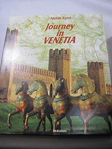 9788870571486: Viaggio in Veneto. Ediz. inglese