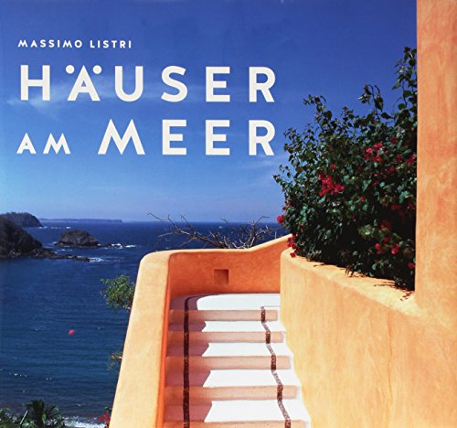 9788870572124: Huser am Meer