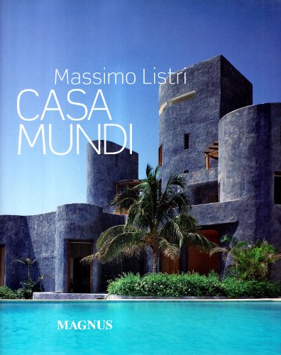 Stock image for Casa mundi for sale by libreriauniversitaria.it