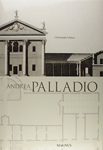 9788870572476: Andrea Palladio