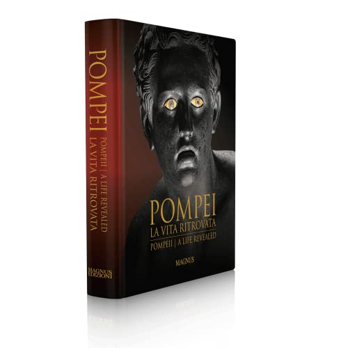 Stock image for Pompeii: A Life Revealed for sale by Books From California