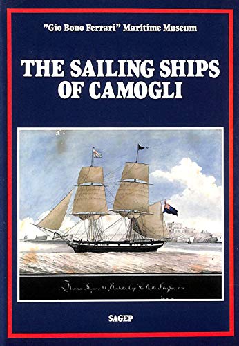 Beispielbild fr Sailing Ships of Camogli zum Verkauf von ThriftBooks-Atlanta