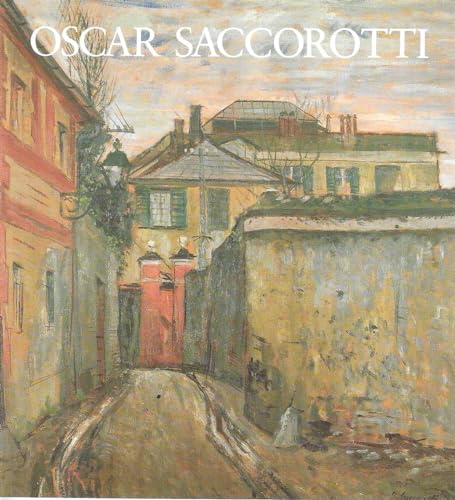 9788870582901: Oscar Saccorotti (Italian Edition)
