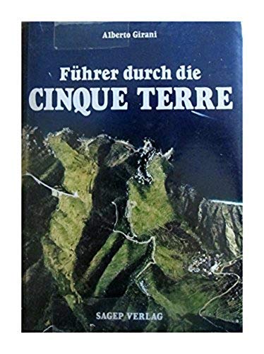 Beispielbild fr Fhrer Durch die Cinque Terre (Guide turistiche e d'arte) zum Verkauf von Versandantiquariat Felix Mcke