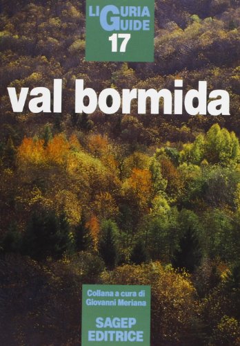 9788870586336: Val Bormida