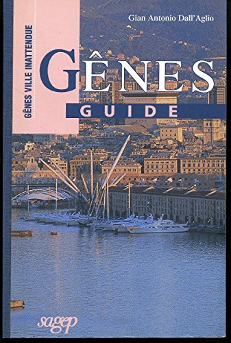Beispielbild fr Gnes (Genova citt inaspettata) zum Verkauf von Pukkiware